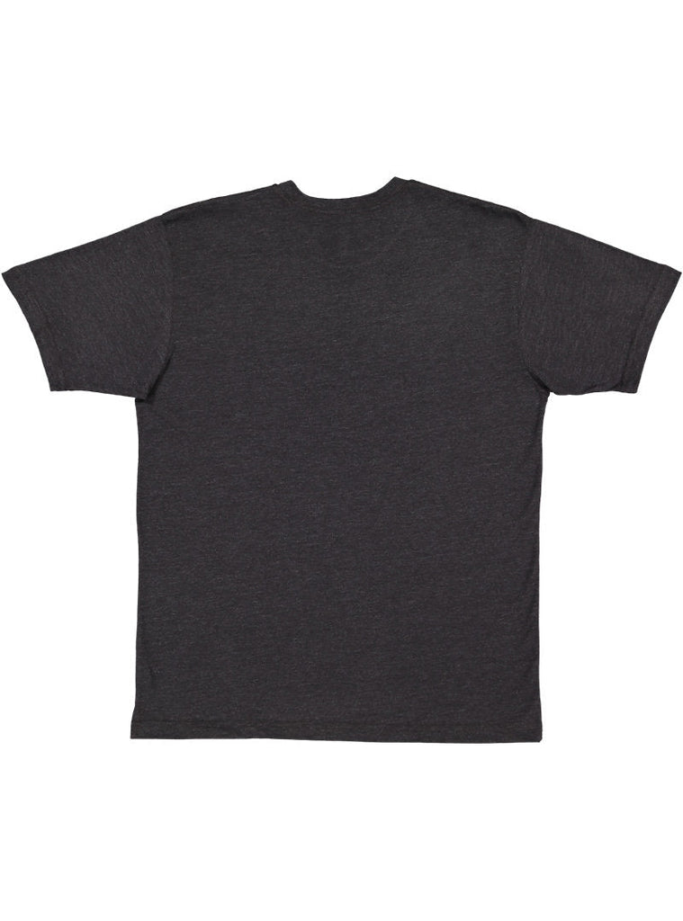 4X-Large Vintage Smoke LAT Apparel 6901 