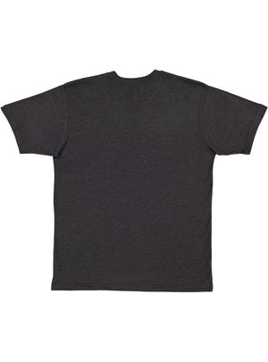 4X-Large Vintage Smoke LAT Apparel 6901 
