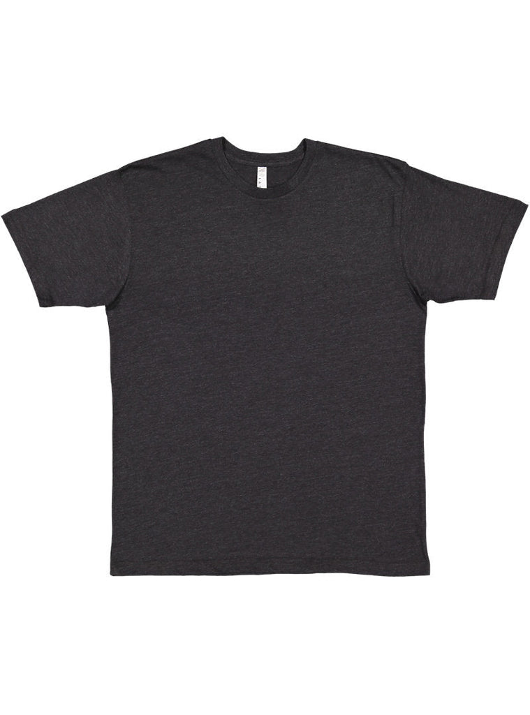 4X-Large Vintage Smoke LAT Apparel 6901 