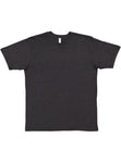 4X-Large Vintage Smoke LAT Apparel 6901 