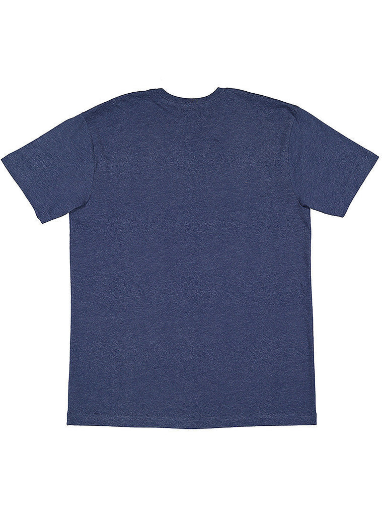 4X-Large Vintage True Navy LAT Apparel 6901 