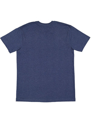 4X-Large Vintage True Navy LAT Apparel 6901 