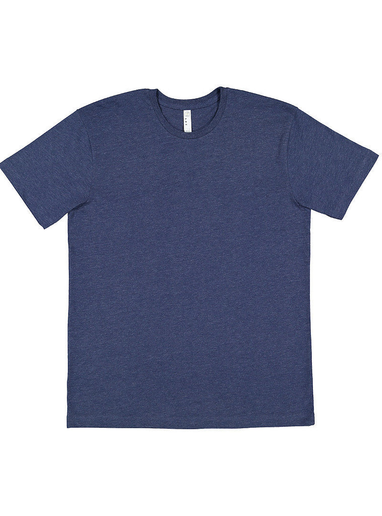 4X-Large Vintage True Navy LAT Apparel 6901 