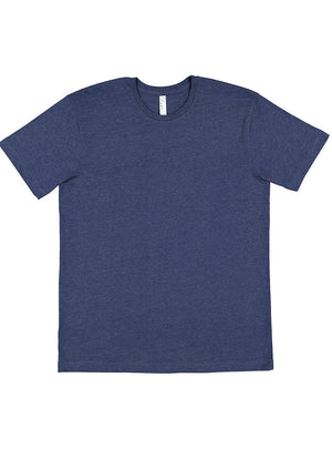 4X-Large Vintage True Navy LAT Apparel 6901 