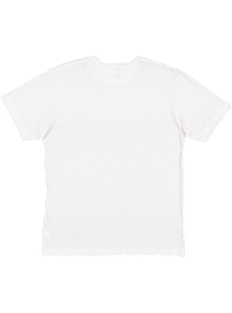 6X-Large White LAT Apparel 6901 