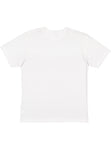 6X-Large White LAT Apparel 6901 