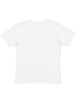 6X-Large White LAT Apparel 6901 
