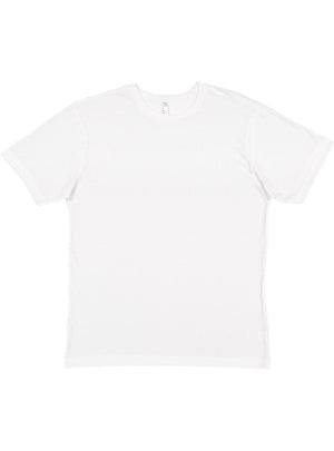 6X-Large White LAT Apparel 6901 