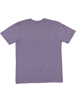 4X-Large Wisteria Blackout LAT Apparel 6901 