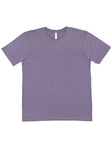 4X-Large Wisteria Blackout LAT Apparel 6901 