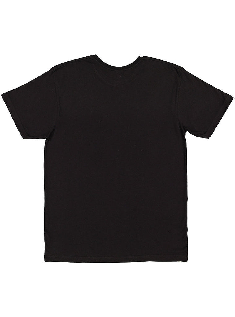 3X-Large Black LAT Apparel 6901ECO 