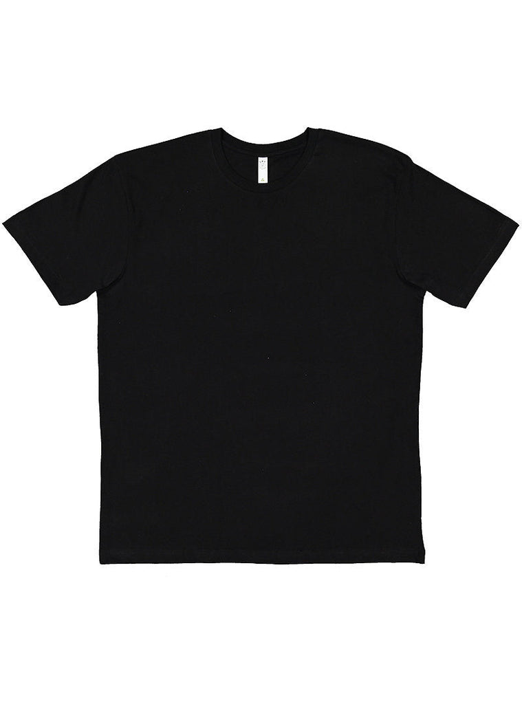 3X-Large Black LAT Apparel 6901ECO 