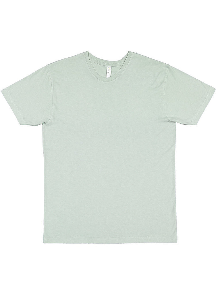3X-Large Eucalyptus LAT Apparel 6901ECO 
