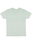 3X-Large Eucalyptus LAT Apparel 6901ECO 