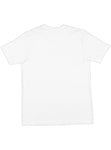 3X-Large White LAT Apparel 6901ECO 