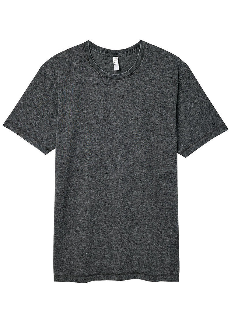 3X-Large Washed Black LAT Apparel 6902 