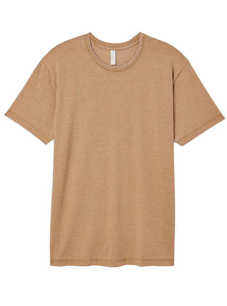 3X-Large Washed Coyote Brown LAT Apparel 6902 