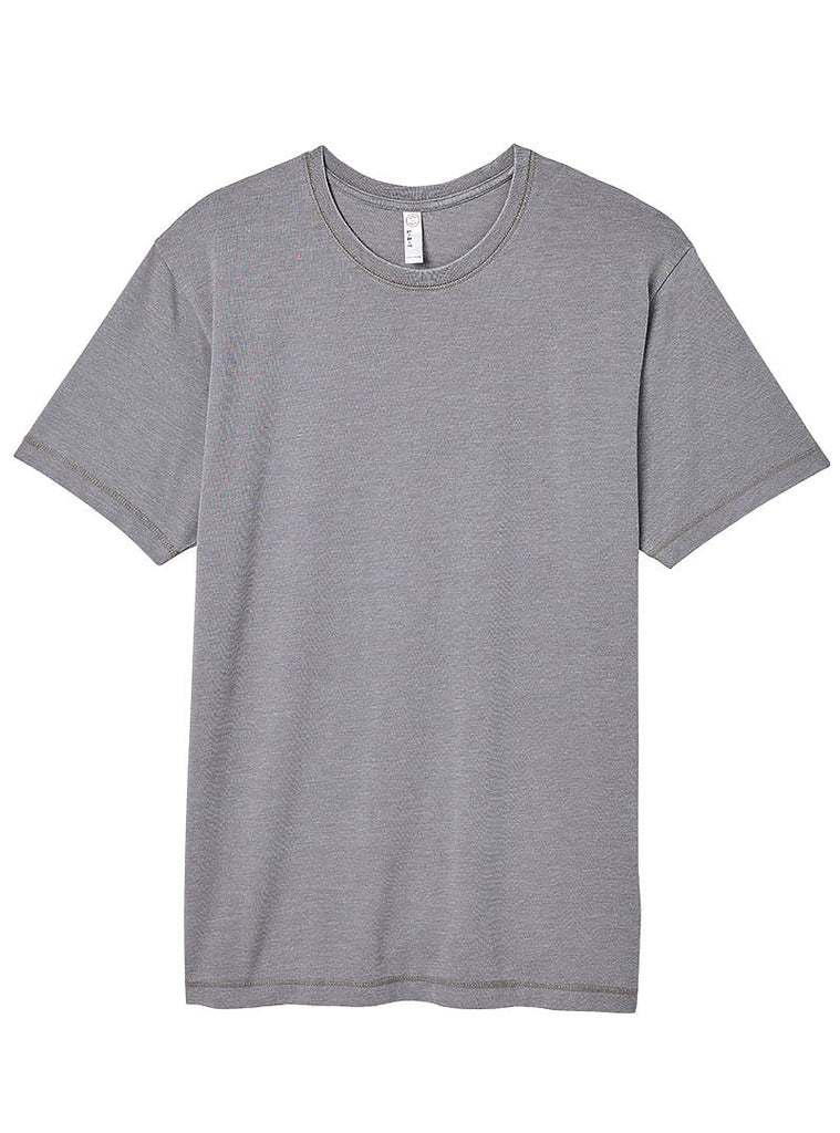 3X-Large Washed Gray LAT Apparel 6902 