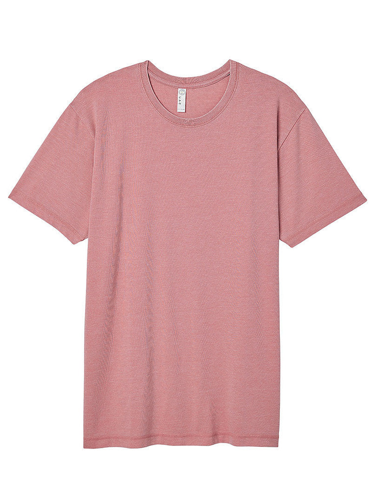 3X-Large Washed Mauvelous LAT Apparel 6902 