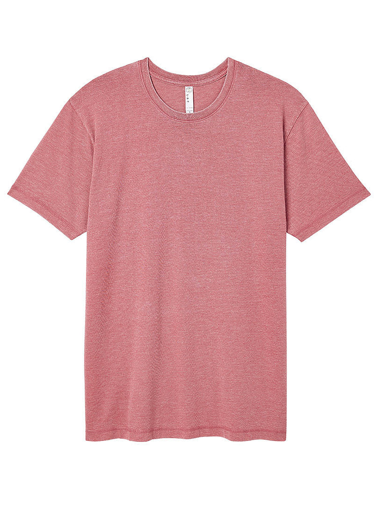 3X-Large Washed Rouge LAT Apparel 6902 