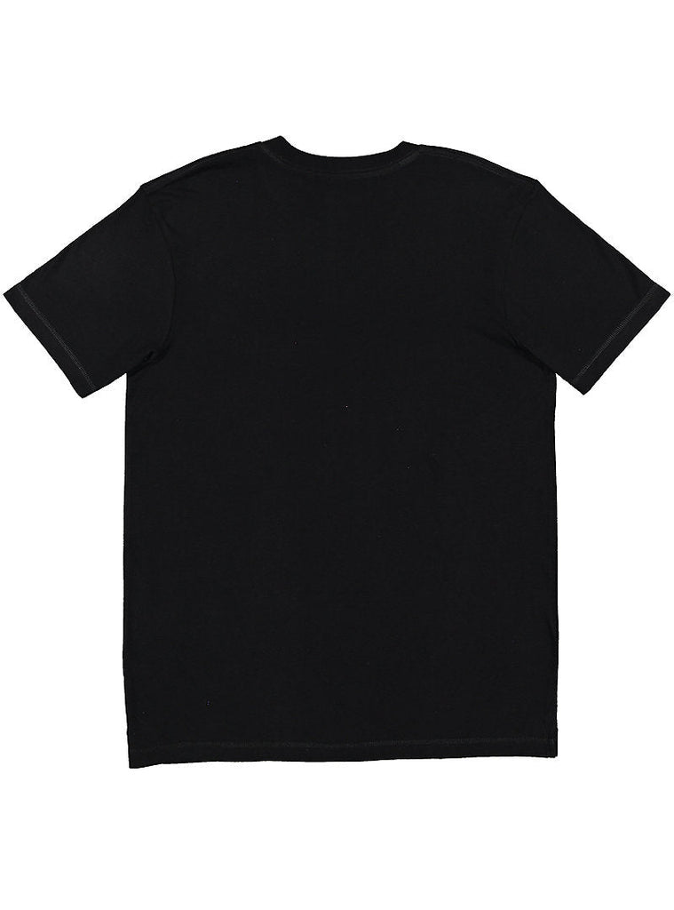 3X-Large Black LAT Apparel 6904 
