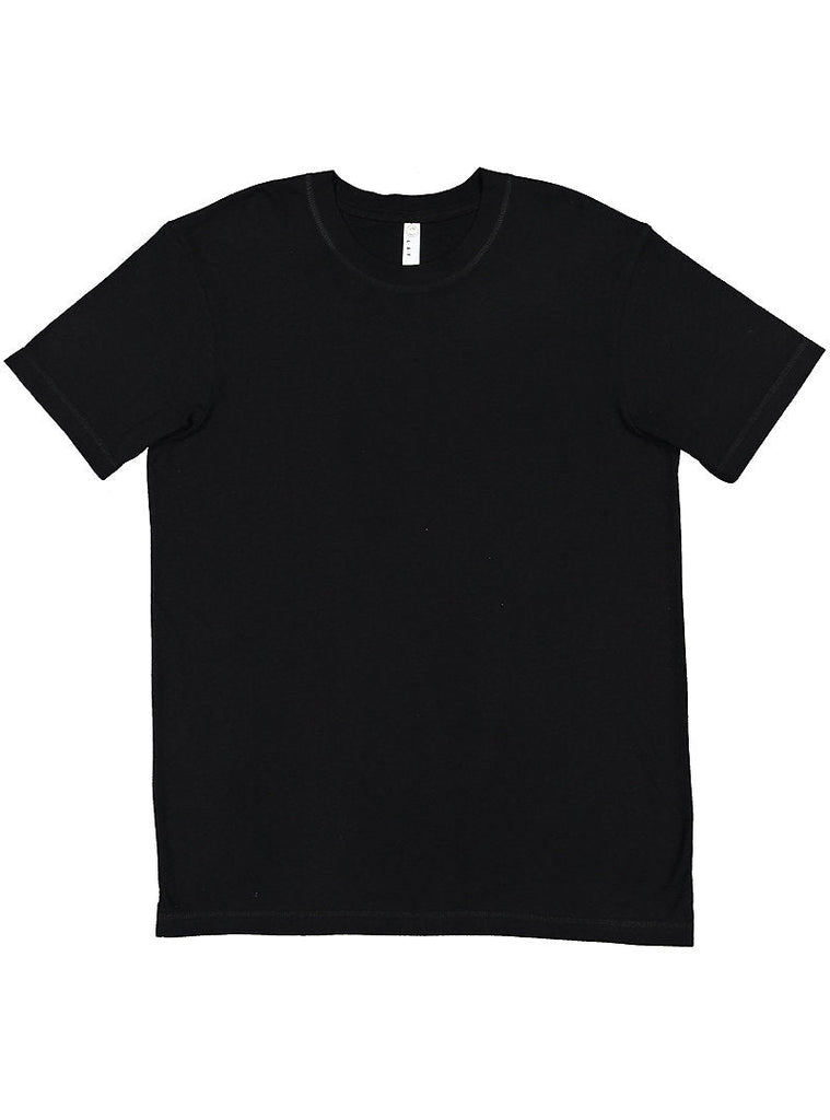 3X-Large Black LAT Apparel 6904 