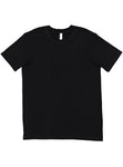 3X-Large Black LAT Apparel 6904 