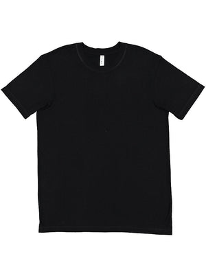 3X-Large Black LAT Apparel 6904 
