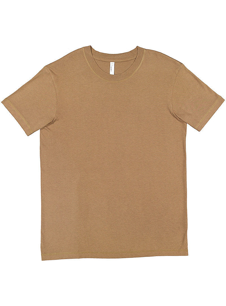3X-Large Coyote Brown LAT Apparel 6904 