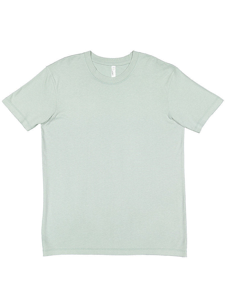 3X-Large Eucalyptus LAT Apparel 6904 