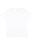 3X-Large White LAT Apparel 6904 