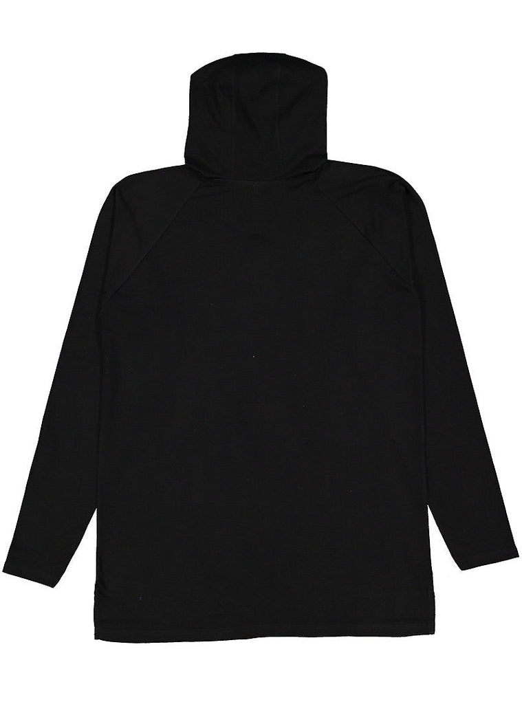 3X-Large Black LAT Apparel 6917 