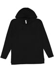 3X-Large Black LAT Apparel 6917 