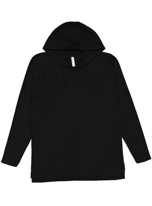 3X-Large Black LAT Apparel 6917 