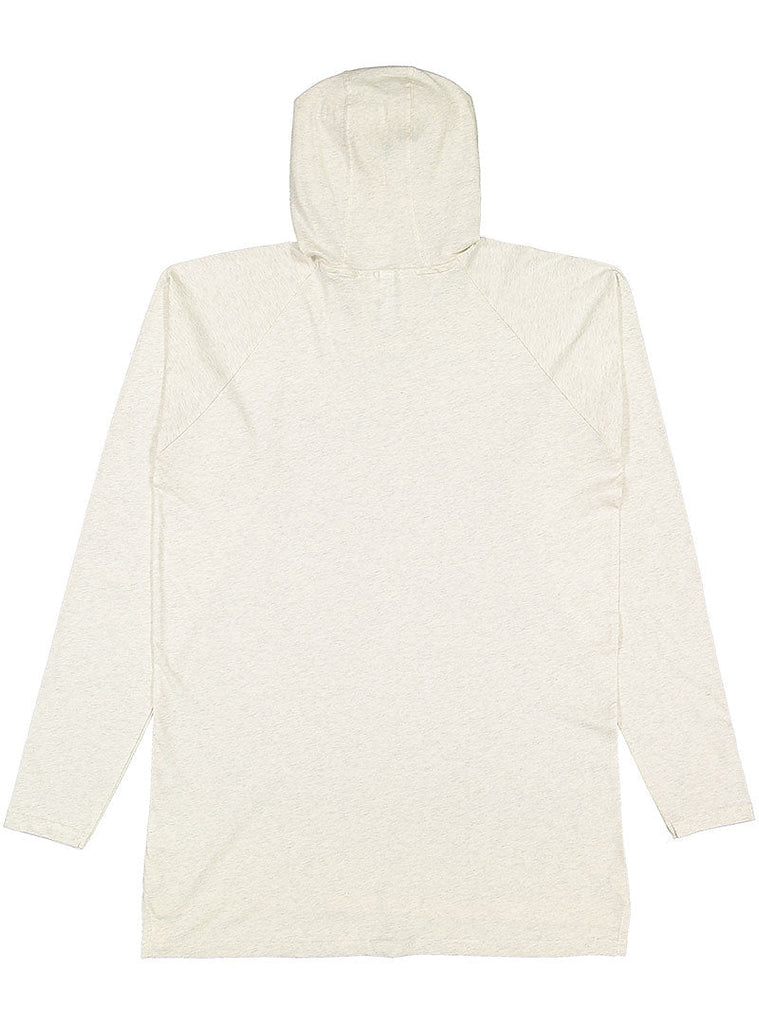 3X-Large Natural Heather LAT Apparel 6917 