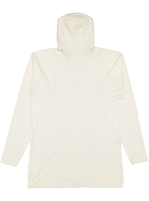 3X-Large Natural Heather LAT Apparel 6917 