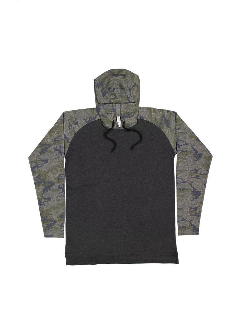 3X-Large Vn Smoke/Vn Camo/Black LAT Apparel 6917 