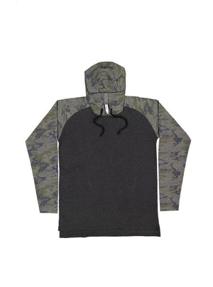 3X-Large Vn Smoke/Vn Camo/Black LAT Apparel 6917 
