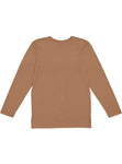 4X-Large Coyote Brown LAT Apparel 6918 