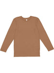4X-Large Coyote Brown LAT Apparel 6918 