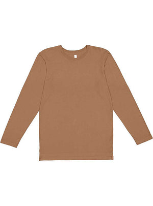 4X-Large Coyote Brown LAT Apparel 6918 