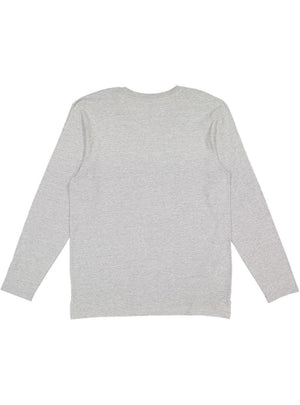 4X-Large Heather/Natural LAT Apparel 6918 