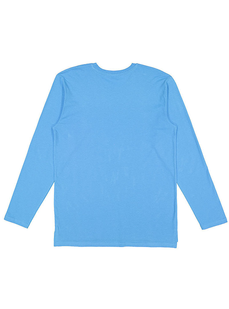 4X-Large Tradewind/Titanium LAT Apparel 6918 
