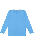 4X-Large Tradewind/Titanium LAT Apparel 6918 