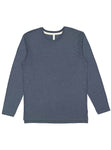 4X-Large VN Denim/Natural LAT Apparel 6918 