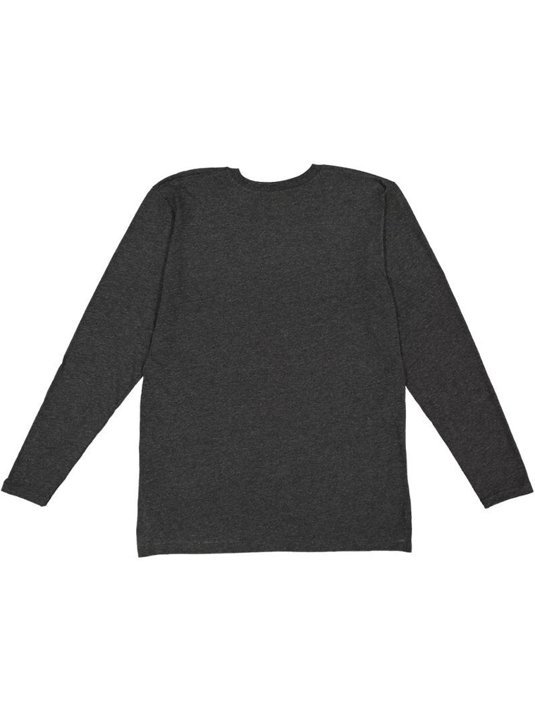 4X-Large Vintage Smoke/Natural LAT Apparel 6918 