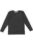 4X-Large Vintage Smoke/Natural LAT Apparel 6918 