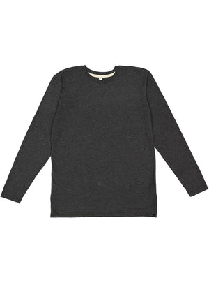 4X-Large Vintage Smoke/Natural LAT Apparel 6918 