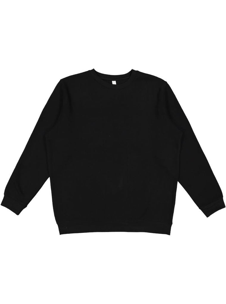 3X-Large Black LAT Apparel 6925 