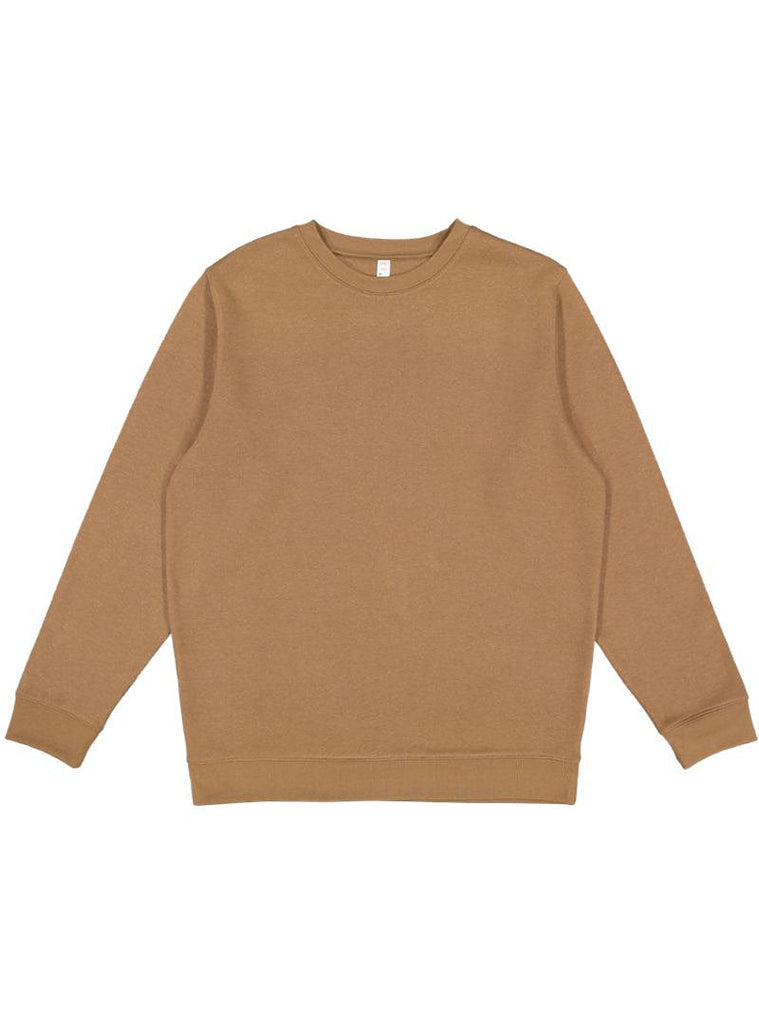 3X-Large Coyote Brown LAT Apparel 6925 